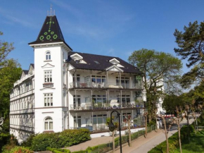 Pustblume - Villa Stranddistel